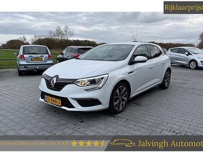 Renault Mégane IV