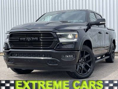 tweedehands Dodge Ram 4x4 Crew Cab Sport Night Ultra