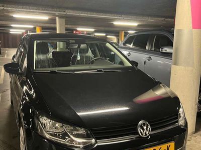 tweedehands VW Polo 1.2 TSI Comfortline