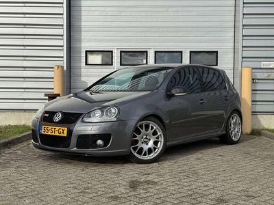Grijs Gebruikt 2006 VW Golf V GTI Hatchback | € 8.800 (Duur)