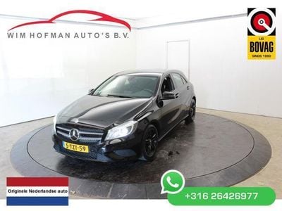 Mercedes A180
