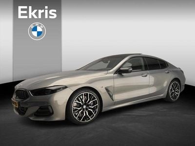 BMW 840
