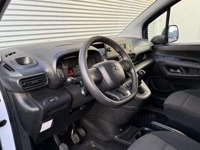 Occasion 2019 Citroën Berlingo MPV | € 6.450 (Eerlijke prijs)