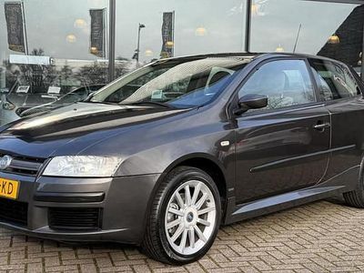 Grijs Occasion 2006 Fiat Stilo Sport Hatchback | € 1.949 (Eerlijke prijs)