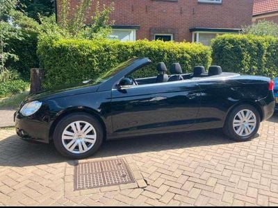 VW Eos