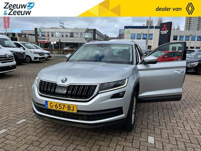 tweedehands Skoda Kodiaq 1.5 TSI Business Edition