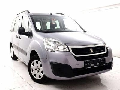 Peugeot Partner Tepee