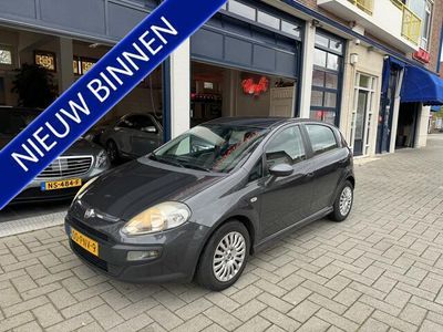 tweedehands Fiat Punto Evo 1.3 M-Jet Dynamic NW APK/TOPSTAAT