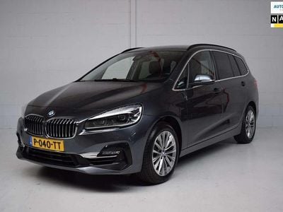 BMW 216 Gran Tourer