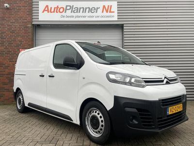 Citroën Jumpy