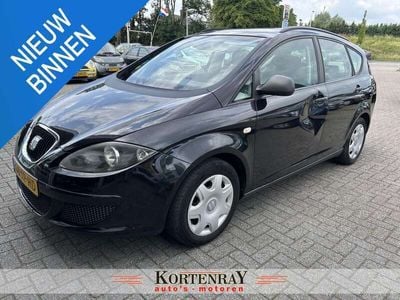 Seat Altea XL