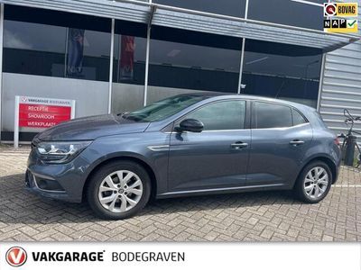 Renault Mégane IV