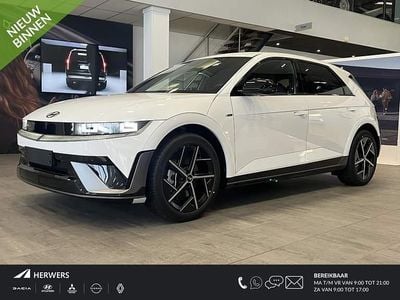 Overige Nieuw 2026 Hyundai Ioniq 5 N Line SUV | € 51.690 (Eerlijke prijs)