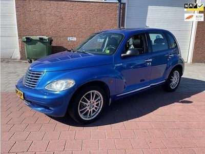 Chrysler PT Cruiser