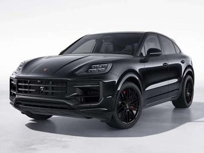 Porsche Cayenne S E-Hybrid