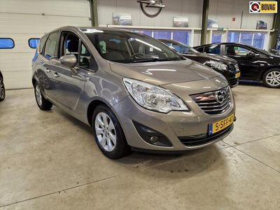 tweedehands Opel Meriva 1.4 Cosmo