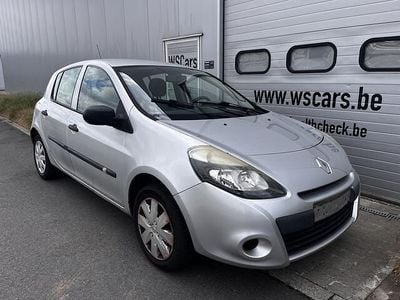 Renault Clio II