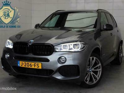 tweedehands BMW X5 xDrive 40E High Executive M-Pakket