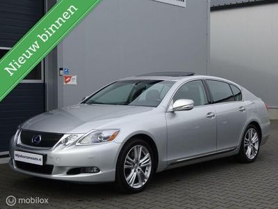 Lexus GS450H