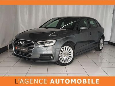 tweedehands Audi A3 e-tron * Caméra* Keyless * LED | GARANTIE 12M