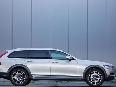 Volvo V90 CC