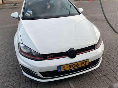 Gebruikt 2013 VW Golf VII GTI Stationwagen | € 15.500 (Iets duurder)