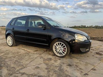 Occasion VW Polo Sportline 54 PK (39 kW) 2007 Sedan