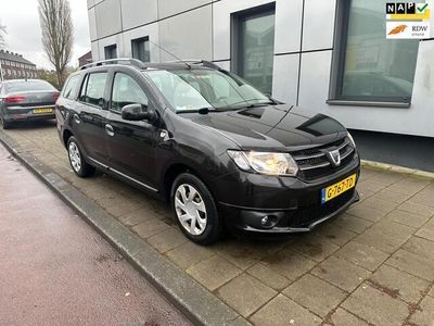 tweedehands Dacia Logan MCV 0.9 TCe Prestige