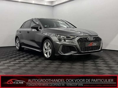 Audi A3 Sportback e-tron