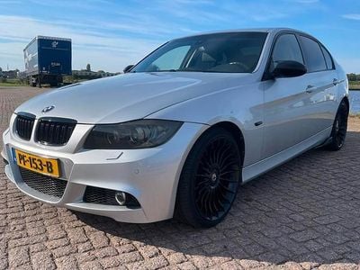 Occasion 2006 BMW 335 | € 12.500 (Goede deal)