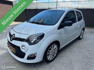 tweedehands Renault Twingo 1.2-16V Collection