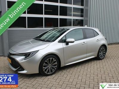 Grijs Gebruikt 2019 Toyota Corolla Business Edition Hatchback | € 19.950 (Eerlijke prijs)