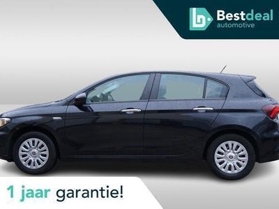 tweedehands Fiat Tipo 1.4 Lounge | Navi | Apple/Android | Airco | LED |