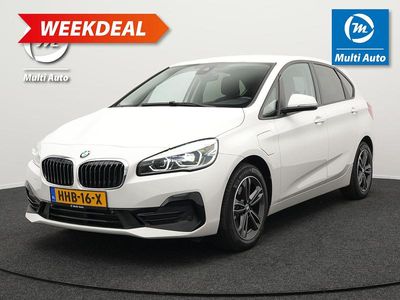 BMW 225 Active Tourer
