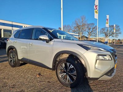 Occasion Nissan X-Trail Acenta 163 PK (119 kW) 2023 Grijs SUV