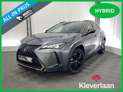 Lexus UX 250h