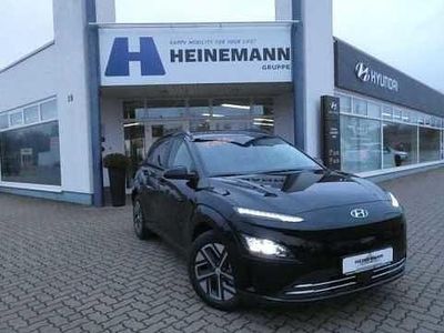 tweedehands Hyundai Kona EV Trend 100KW Navi+Rückfahrkamera