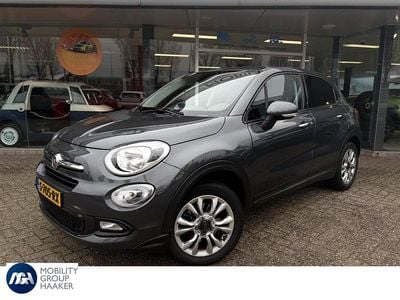 Occasion Fiat 500X Lounge 2023 Grijs SUV