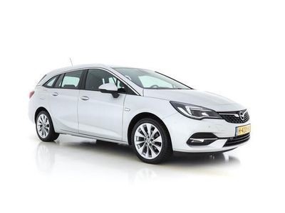 tweedehands Opel Astra Sports Tourer 1.5 CDTI Launch Edition *NAVI | DAB | ECC | PDC | CRUISE*