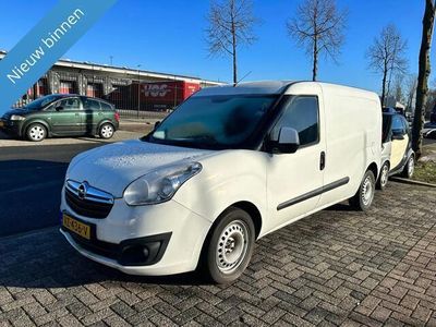 tweedehands Opel Combo 1.6 CDTi L2H1 Edition