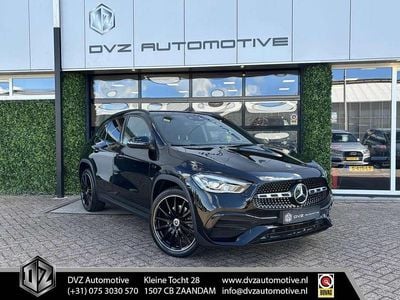 Mercedes GLA250