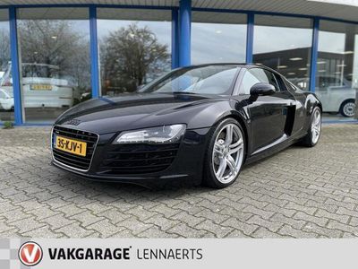 tweedehands Audi R8 Coupé 4.2 V8 FSI