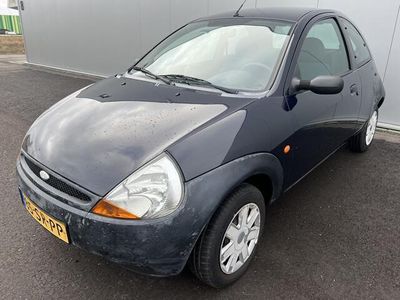 tweedehands Ford Ka 1.3 Champion