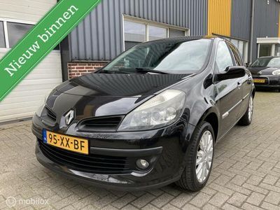 tweedehands Renault Clio 1.2-16V Rip Curl