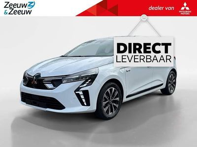 Blauw Nieuw 2025 Mitsubishi Colt Intense Hatchback | € 25.980 (Goede deal)