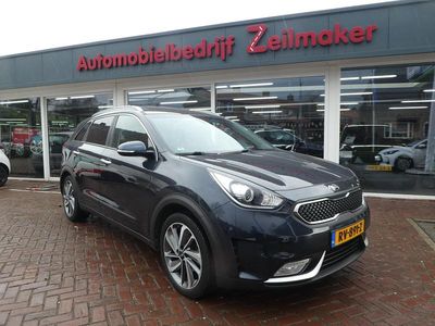 Occasion Kia Niro 2018 Blauw SUV