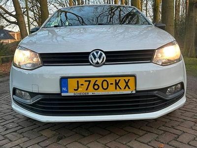 Gebruikt 2016 VW Polo | € 4.950 (Goede deal)