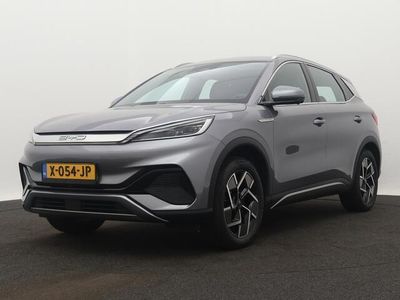BYD Atto 3