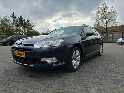 tweedehands Citroën C5 Tourer THP 155 Exclusive