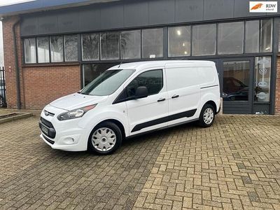 Occasion Ford Transit Connect Trend 120 PK (88 kW) 2016 Wit MPV